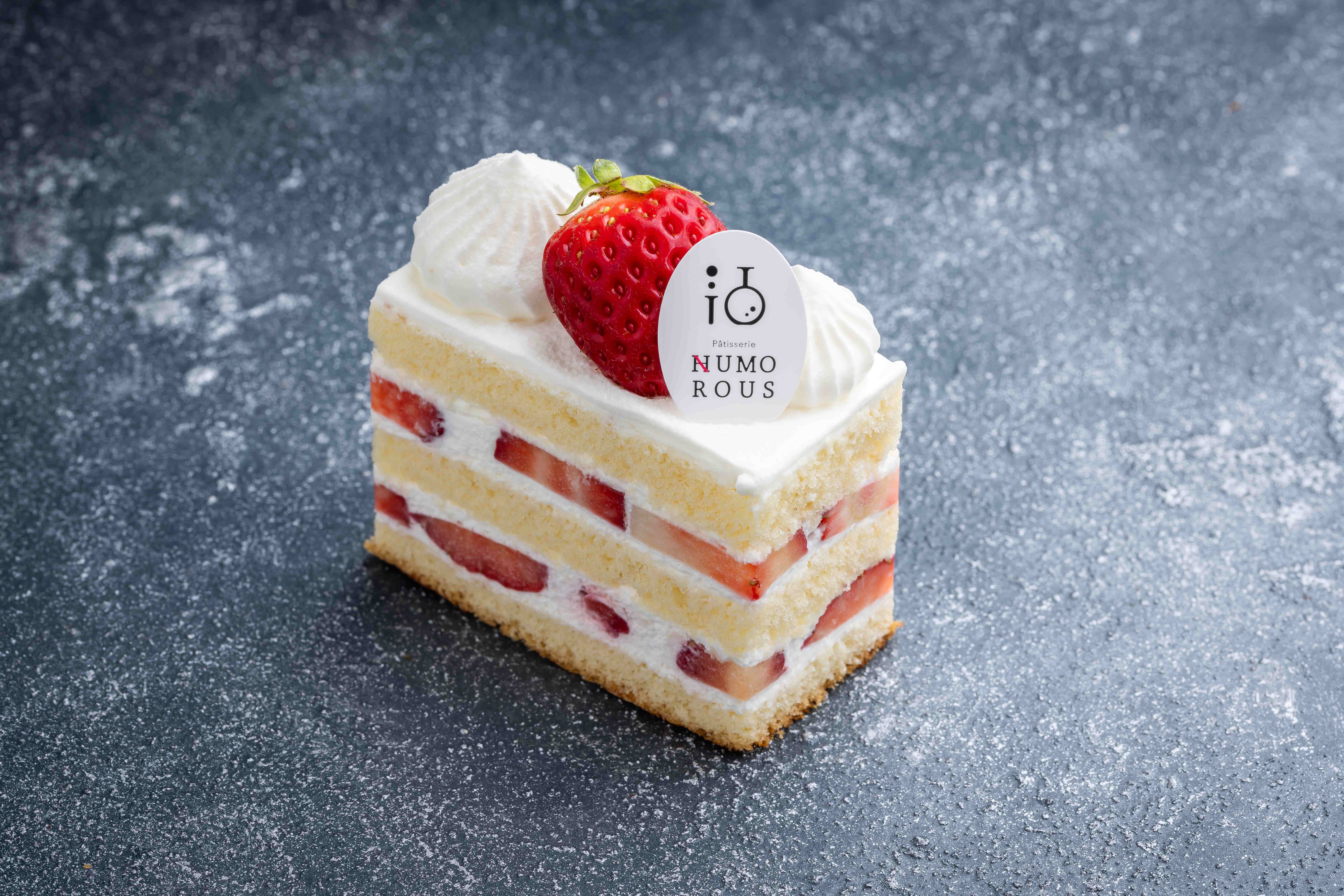 く*む様 【かわいい！】ロータリーヒロ　イースね　ソフトクリーム　ショートケーキ 4caf1541fff3a0cc9bc75ebc02e228